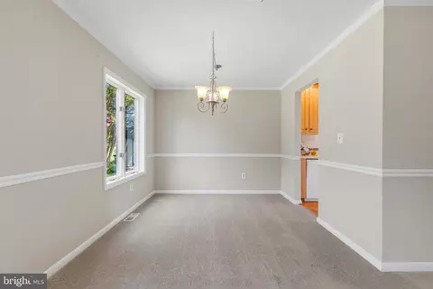 Dining - 1838 Brett Ct, Annapolis, MD 21401 photo 1 of 1