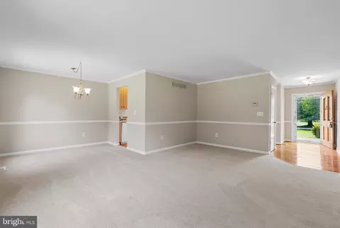 Entry Way - 1838 Brett Ct, Annapolis, MD 21401 photo 2 of 4