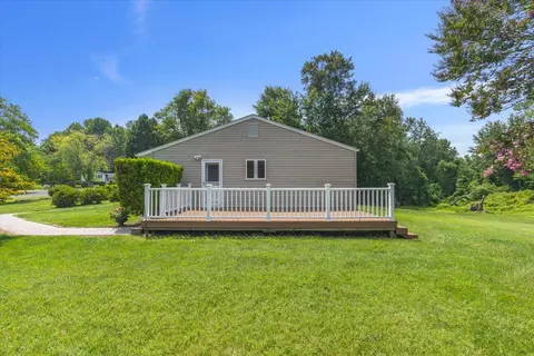 Exterior - 1838 Brett Ct, Annapolis, MD 21401 photo 4 of 11
