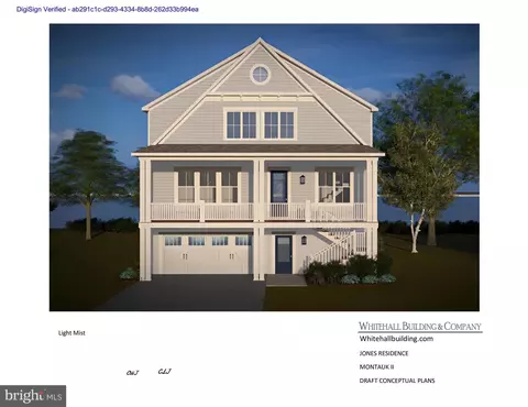 45 E Lake Dr, Annapolis, MD 21403