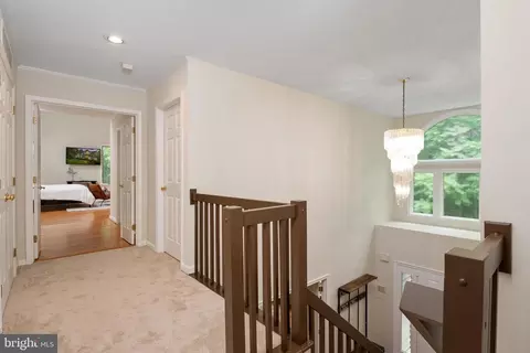 Entry Way - 1499 Westcliff Dr, Pasadena, MD 21122 photo 4 of 4