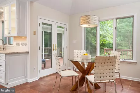 Dining - 1499 Westcliff Dr, Pasadena, MD 21122 photo 1 of 3