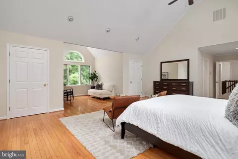 Bedroom - 1499 Westcliff Dr, Pasadena, MD 21122 photo 1 of 8