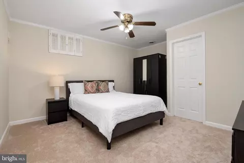 Bedroom - 1499 Westcliff Dr, Pasadena, MD 21122 photo 8 of 8