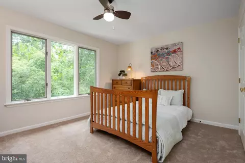 Bedroom - 1499 Westcliff Dr, Pasadena, MD 21122 photo 7 of 8