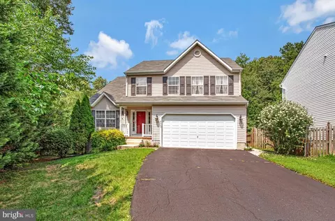 8067 Clark Station Rd, Severn, MD 21144