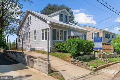 13 Annapolis St, Annapolis, MD 21401
