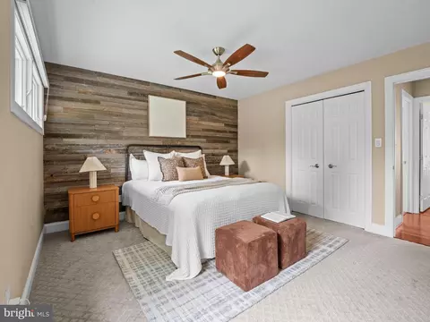 Bedroom - 7884 Belhaven Ave, Pasadena, MD 21122 photo 2 of 4