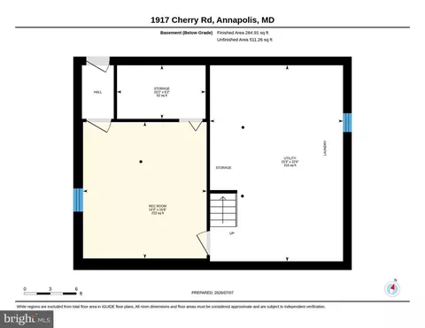 1917 Cherry Rd, Annapolis, MD 21409 photo 53