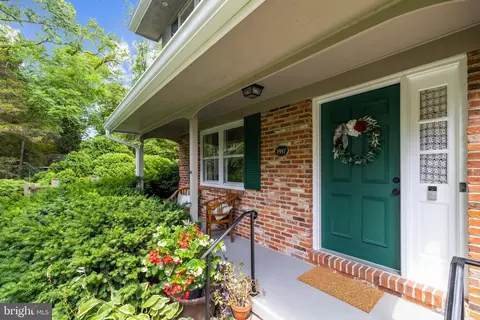1917 Cherry Rd, Annapolis, MD 21409 photo 3