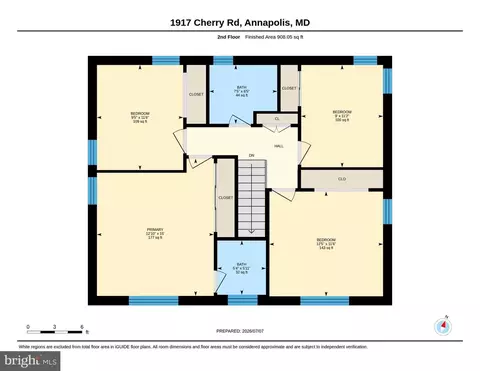 1917 Cherry Rd, Annapolis, MD 21409 photo 54