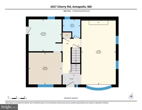 1917 Cherry Rd, Annapolis, MD 21409 photo 55