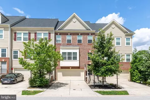 7422 Tanyard Knoll Ln, Glen Burnie, MD 21060