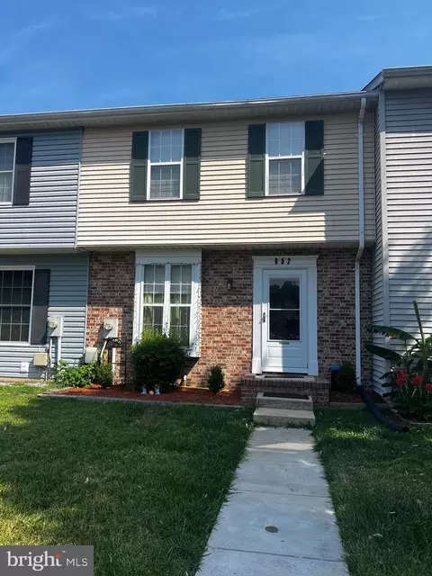 652 Stone Wheel Ct W, Millersville, MD 21108