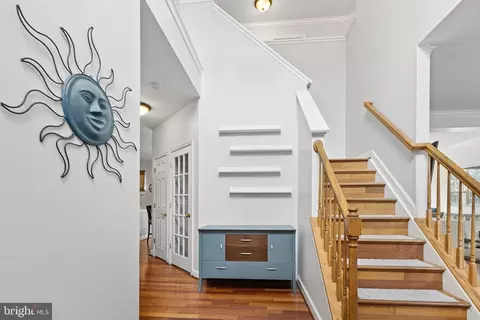 Entry Way - 2703 Hamils Ct, Crofton, MD 21114 photo 1 of 7