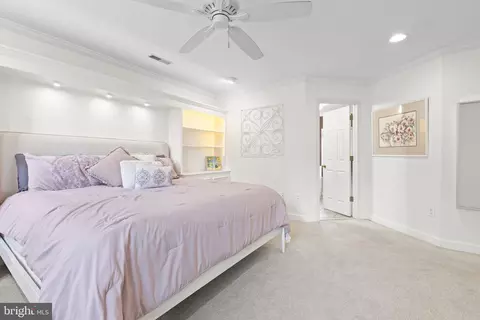 Bedroom - 2703 Hamils Ct, Crofton, MD 21114 photo 2 of 7