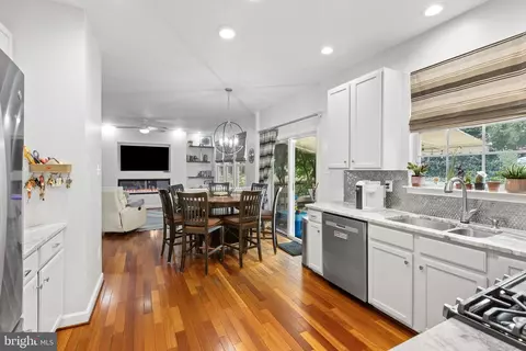 Kitchen - 2703 Hamils Ct, Crofton, MD 21114 photo 1 of 3