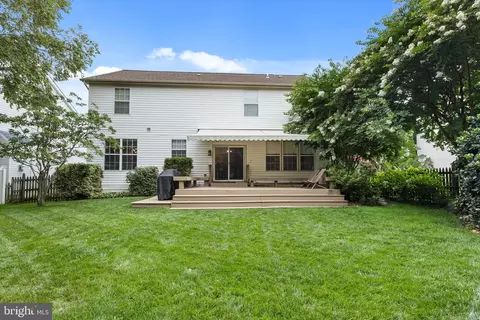 Exterior - 2703 Hamils Ct, Crofton, MD 21114 photo 6 of 7