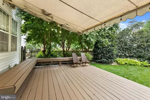 Exterior - 2703 Hamils Ct, Crofton, MD 21114 photo 3 of 7
