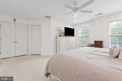Bedroom - 2703 Hamils Ct, Crofton, MD 21114 photo 3 of 7
