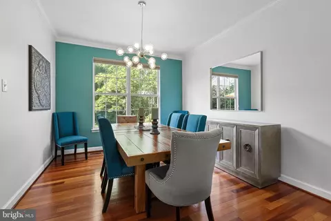 Dining - 2703 Hamils Ct, Crofton, MD 21114 photo 1 of 3