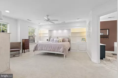 Bedroom - 2703 Hamils Ct, Crofton, MD 21114 photo 1 of 7