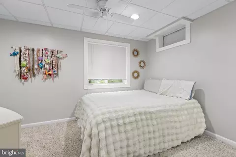 Bedroom - 2703 Hamils Ct, Crofton, MD 21114 photo 6 of 7