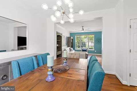 Dining - 2703 Hamils Ct, Crofton, MD 21114 photo 2 of 3