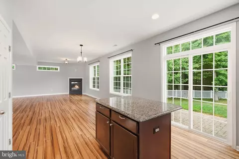 Living - 706 Trapper Way, Deale, MD 20751 photo 11 of 16