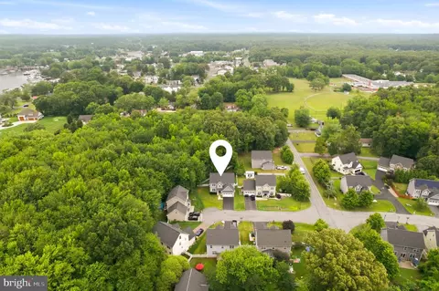 View/Area - 706 Trapper Way, Deale, MD 20751 photo 7 of 7