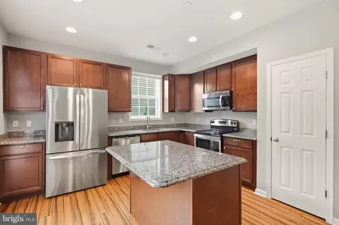 Kitchen - 706 Trapper Way, Deale, MD 20751 photo 2 of 2