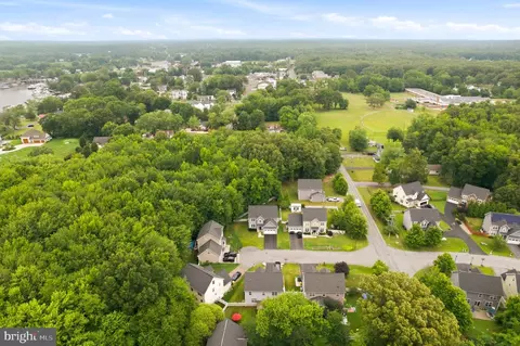 View/Area - 706 Trapper Way, Deale, MD 20751 photo 4 of 7