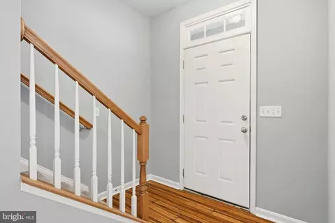 Entry Way - 706 Trapper Way, Deale, MD 20751 photo 1 of 5