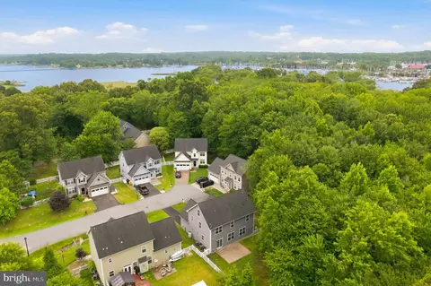 View/Area - 706 Trapper Way, Deale, MD 20751 photo 2 of 7