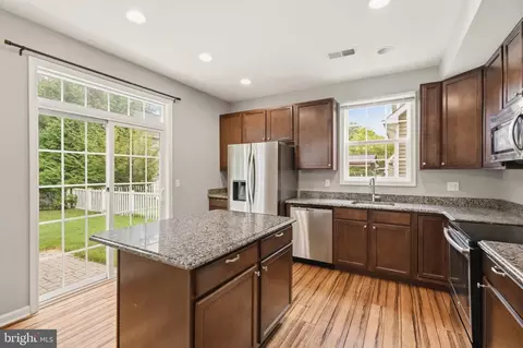 Kitchen - 706 Trapper Way, Deale, MD 20751 photo 1 of 2