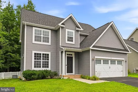 Exterior - 706 Trapper Way, Deale, MD 20751 photo 3 of 6