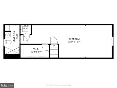 Floorplan - 706 Trapper Way, Deale, MD 20751 photo 4 of 4