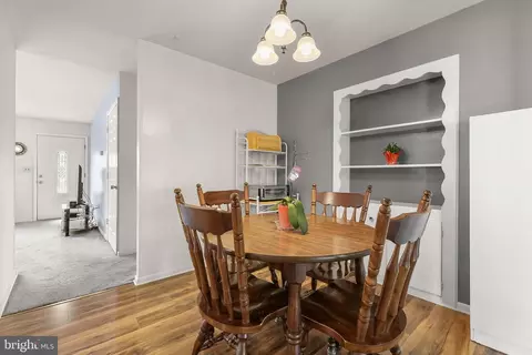 Dining - 307 Park Hall S, Laurel, MD 20724 photo 1 of 2