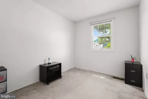 Bedroom - 307 Park Hall S, Laurel, MD 20724 photo 3 of 6