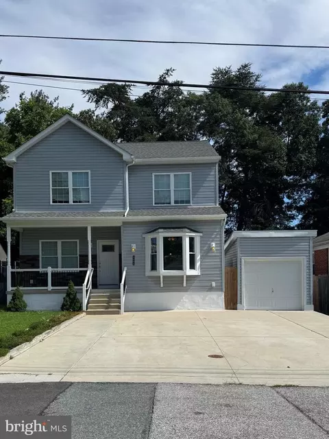 408 A 7th Ave NE, Glen Burnie, MD 21060