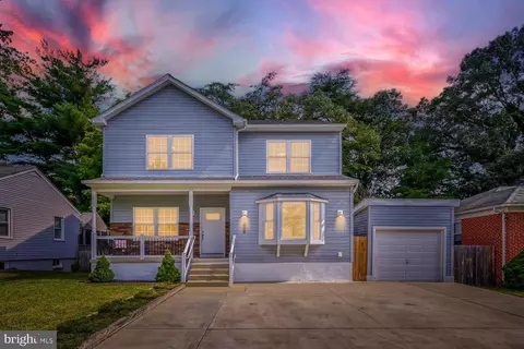 408 A 7th Ave NE, Glen Burnie, MD 21060