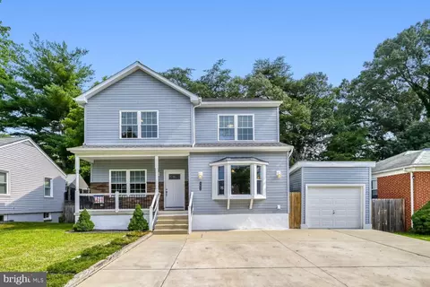 408 A 7th Ave NE, Glen Burnie, MD 21060