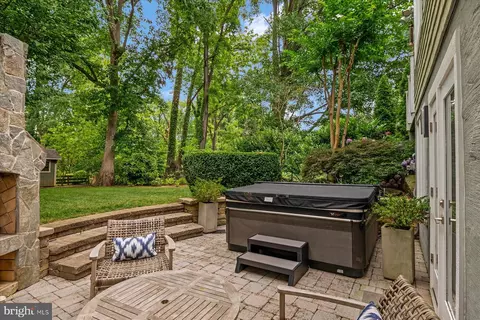 Exterior - 8 Shiley St, Annapolis, MD 21401 photo 9 of 11