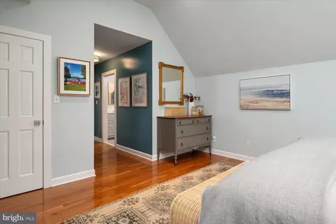 Entry Way - 8 Shiley St, Annapolis, MD 21401 photo 2 of 2