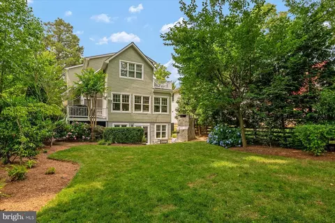 Exterior - 8 Shiley St, Annapolis, MD 21401 photo 6 of 11