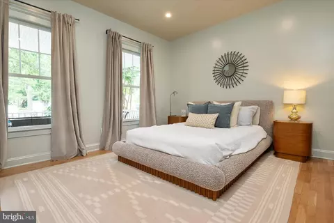 Bedroom - 8 Shiley St, Annapolis, MD 21401 photo 1 of 6