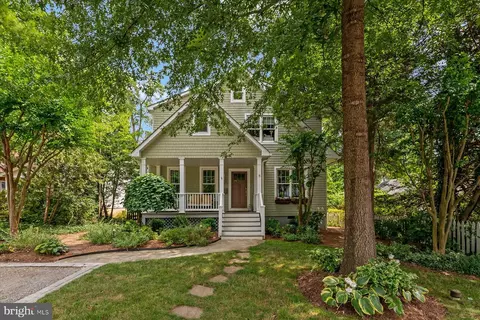 Exterior - 8 Shiley St, Annapolis, MD 21401 photo 1 of 11