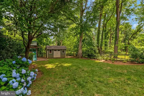 Exterior - 8 Shiley St, Annapolis, MD 21401 photo 5 of 11
