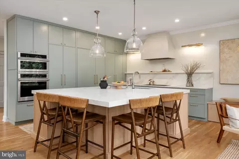 Kitchen - 8 Shiley St, Annapolis, MD 21401 photo 2 of 4
