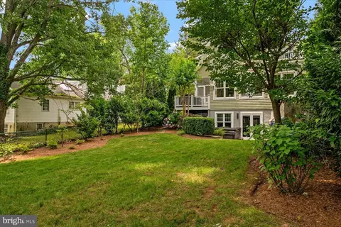 Exterior - 8 Shiley St, Annapolis, MD 21401 photo 8 of 11